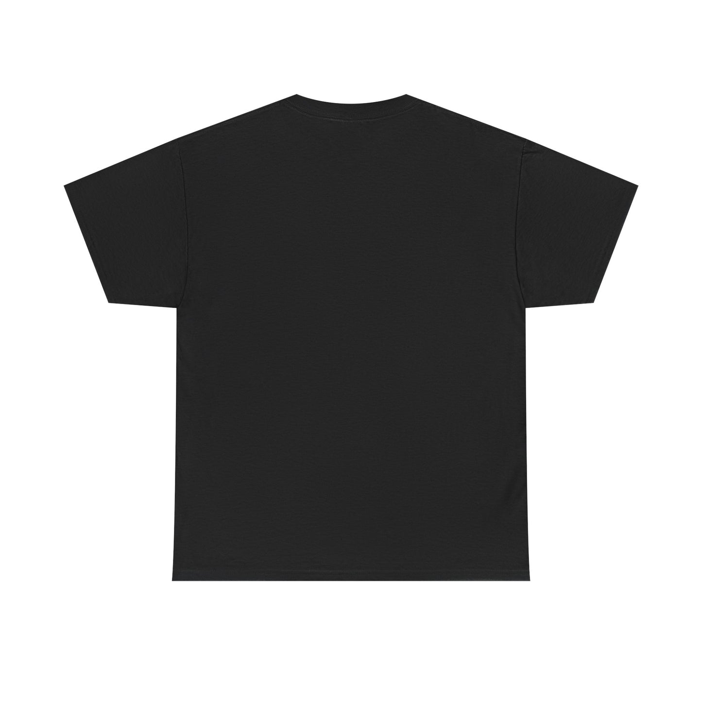 Men's "Then We Eat" Official Chef Logo Tee