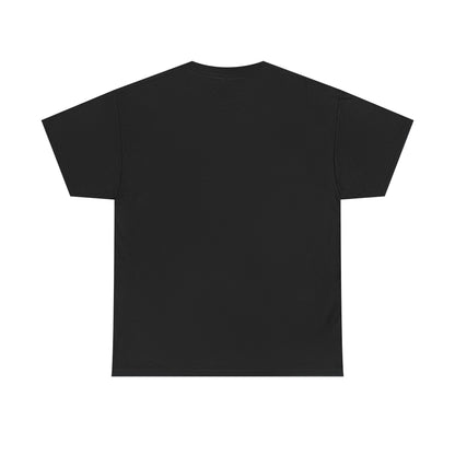 Men's "Then We Eat" Official Chef Logo Tee