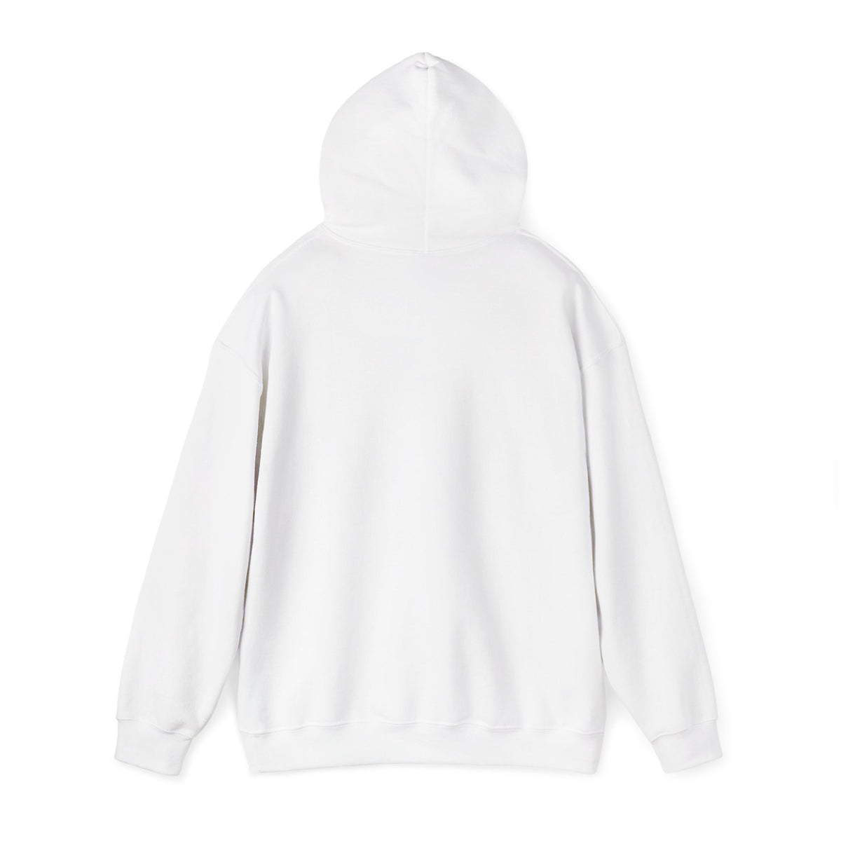 Unisex "Then We Eat" Signature Chef Logo Relaxed Hoodie