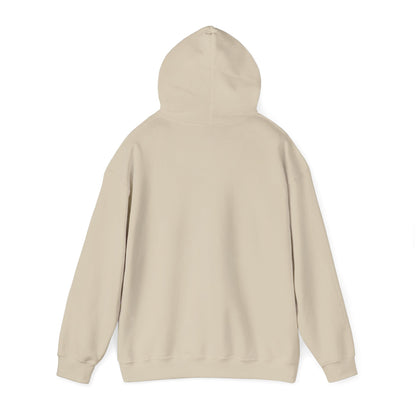 Unisex "Then We Eat" Signature Chef Logo Relaxed Hoodie
