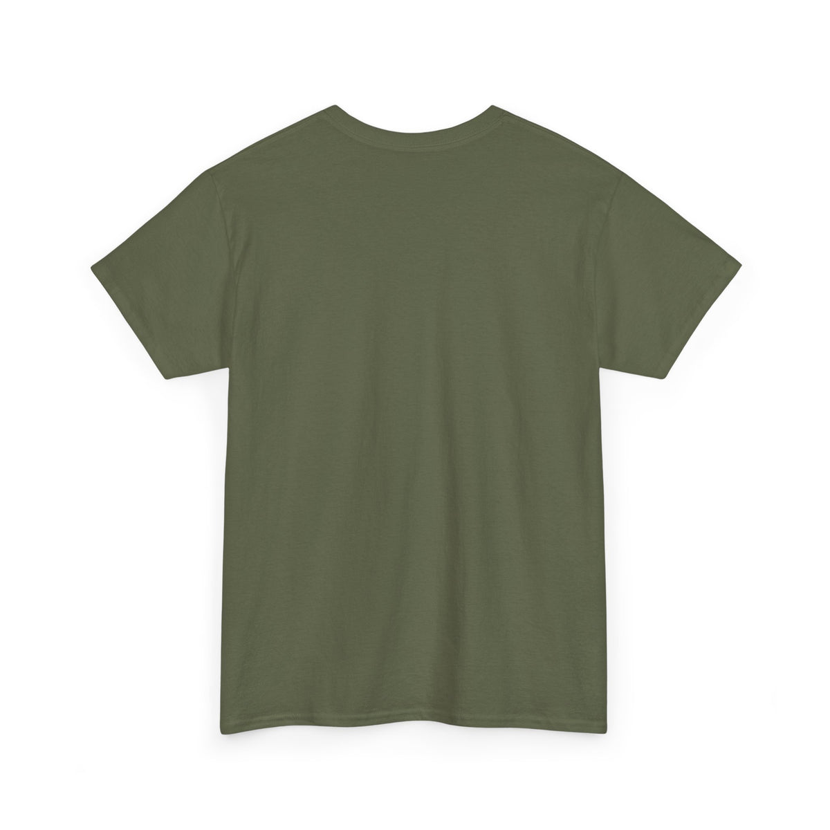 Men's "Then We Eat" Official Chef Logo Tee