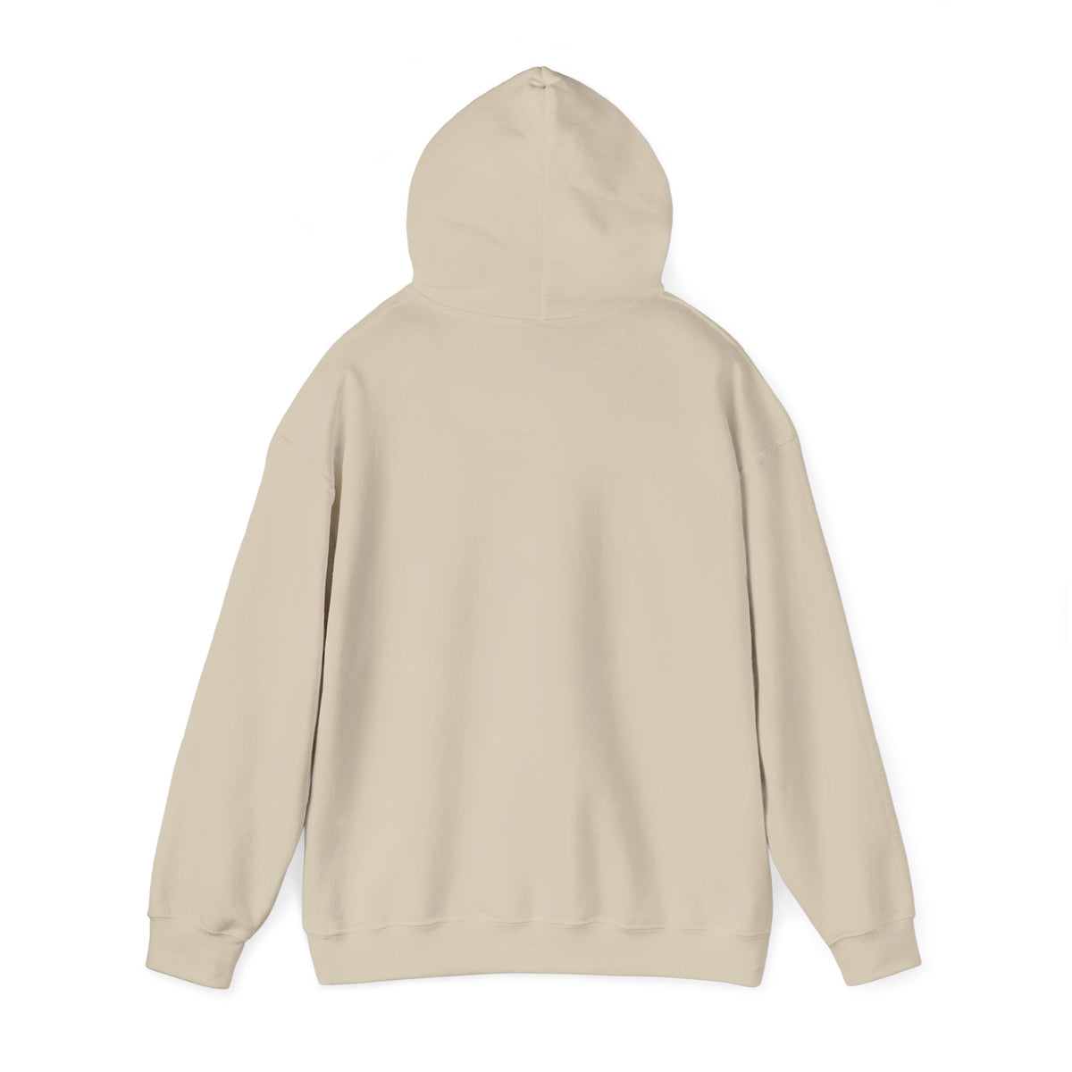 Unisex "Then We Eat" Signature Chef Logo Relaxed Hoodie