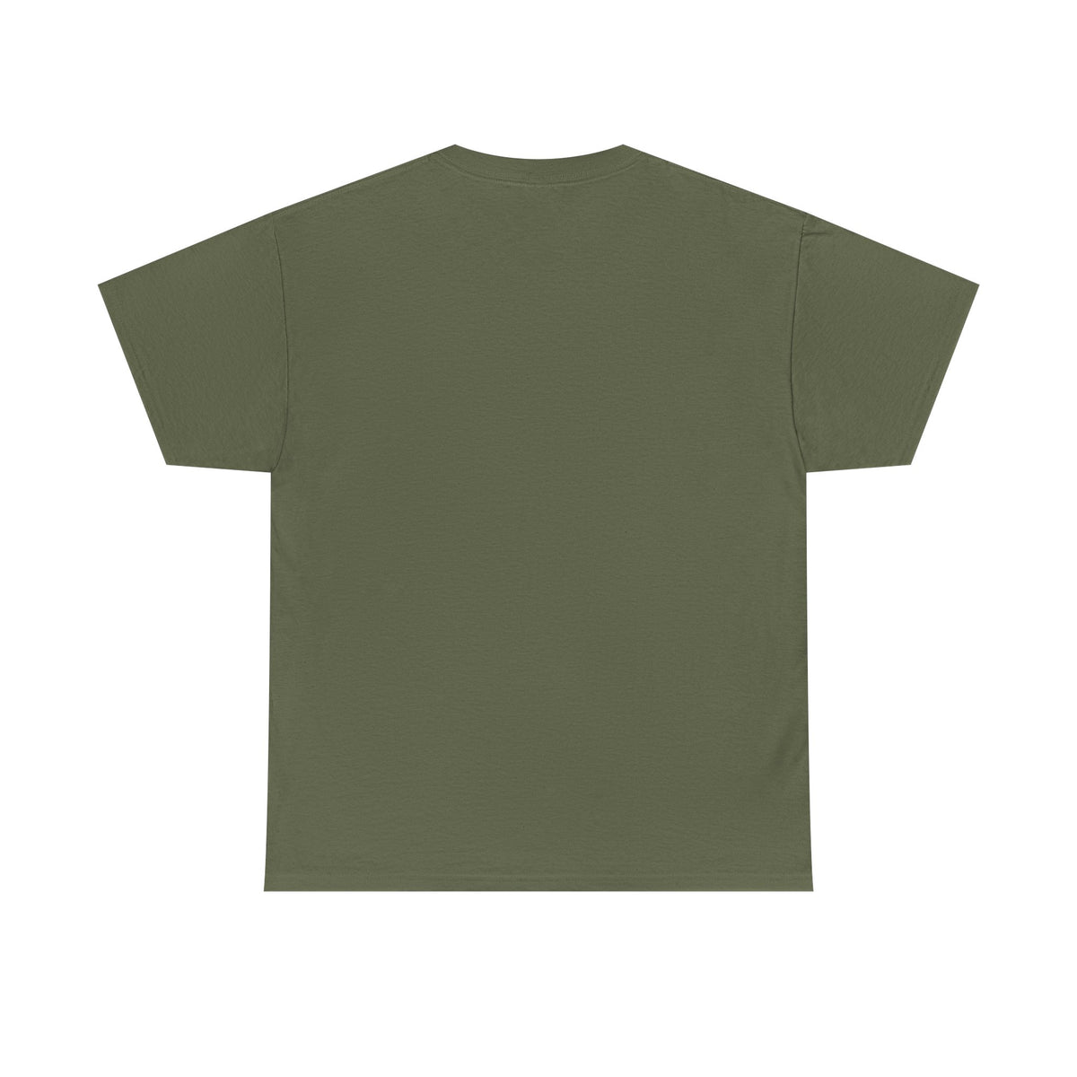 Men's "Then We Eat" Official Chef Logo Tee