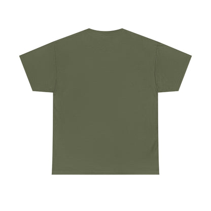 Men's "Then We Eat" Official Chef Logo Tee