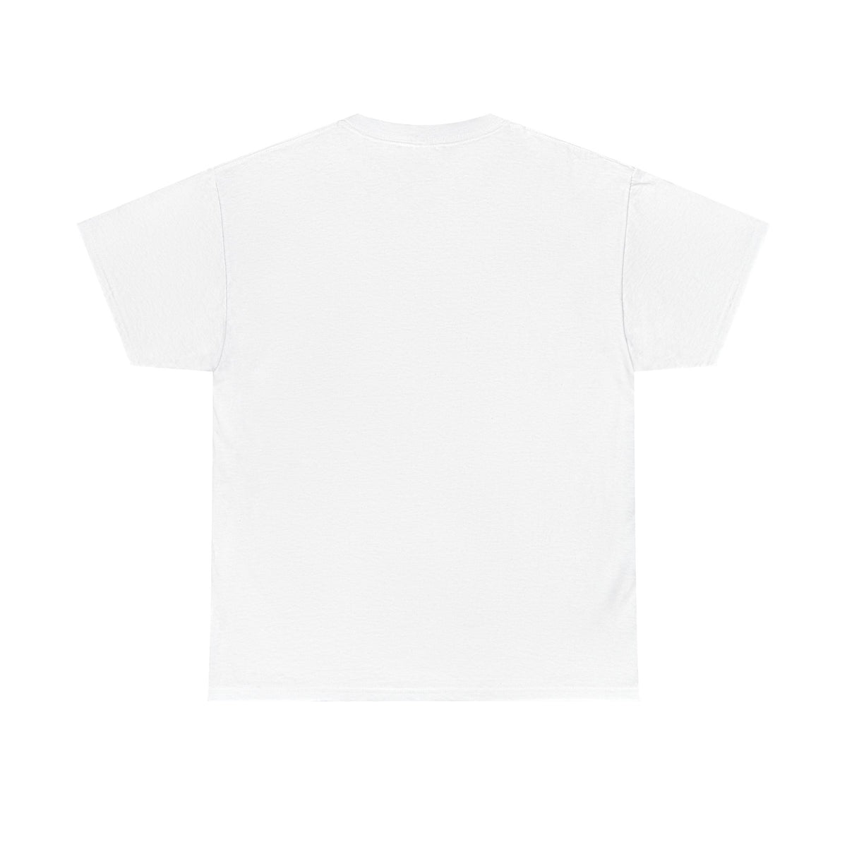 Men's "Then We Eat" Official Chef Logo Tee