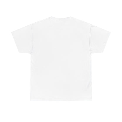 Men's "Then We Eat" Official Chef Logo Tee