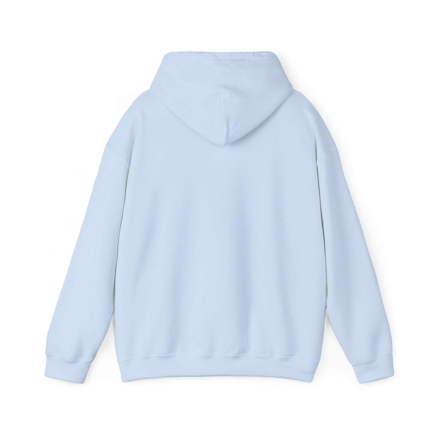 Unisex "Then We Eat" Signature Chef Logo Relaxed Hoodie