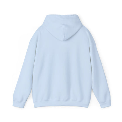 Unisex "Then We Eat" Signature Chef Logo Relaxed Hoodie