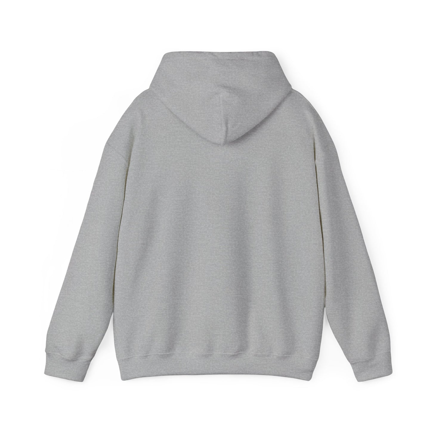 Unisex "Then We Eat" Signature Chef Logo Relaxed Hoodie