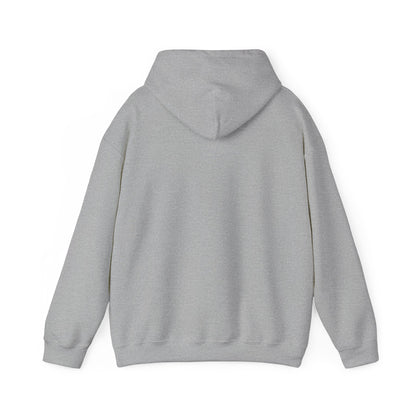 Unisex "Then We Eat" Signature Chef Logo Relaxed Hoodie