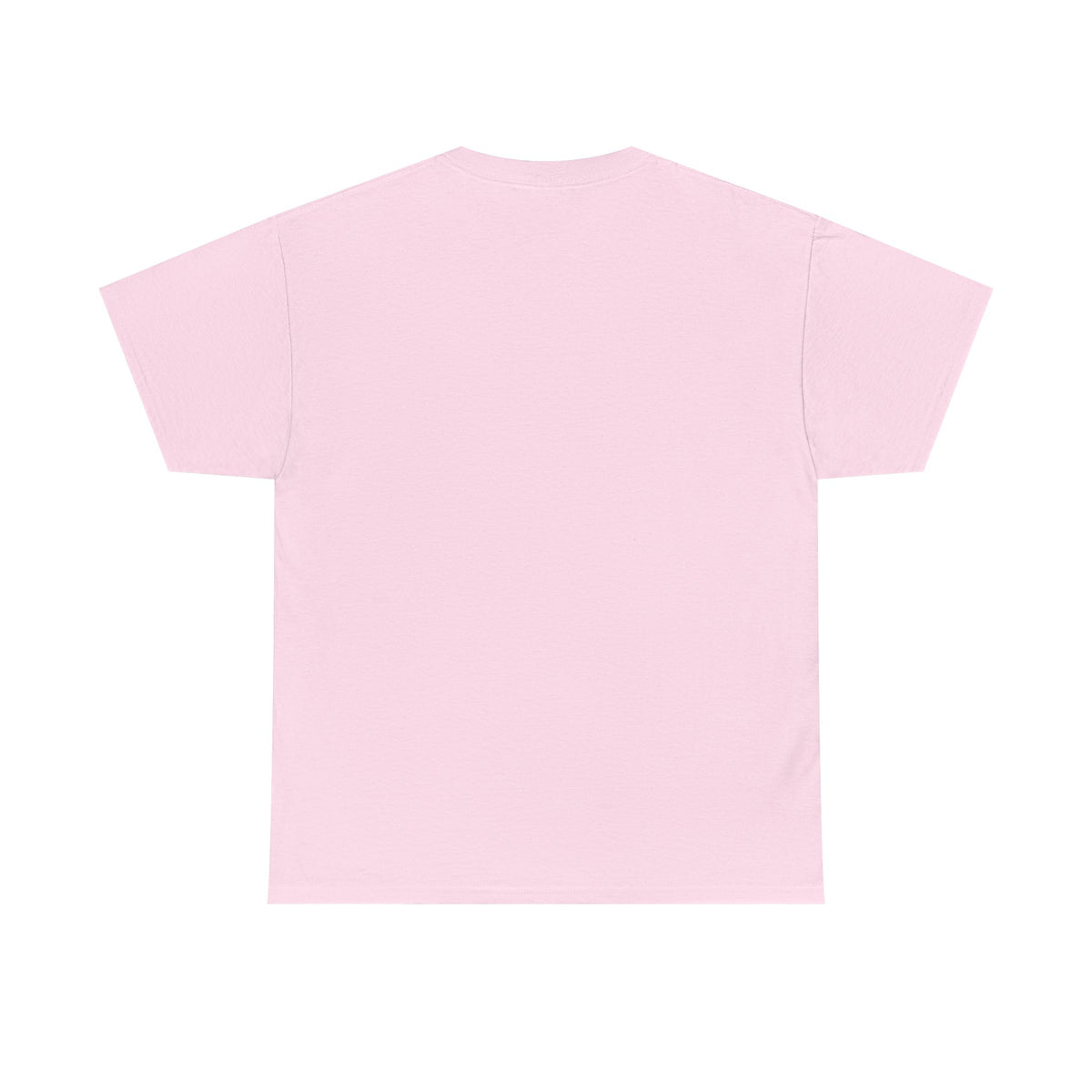 Men's "Then We Eat" Official Chef Logo Tee