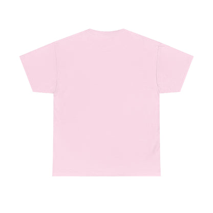 Men's "Then We Eat" Official Chef Logo Tee
