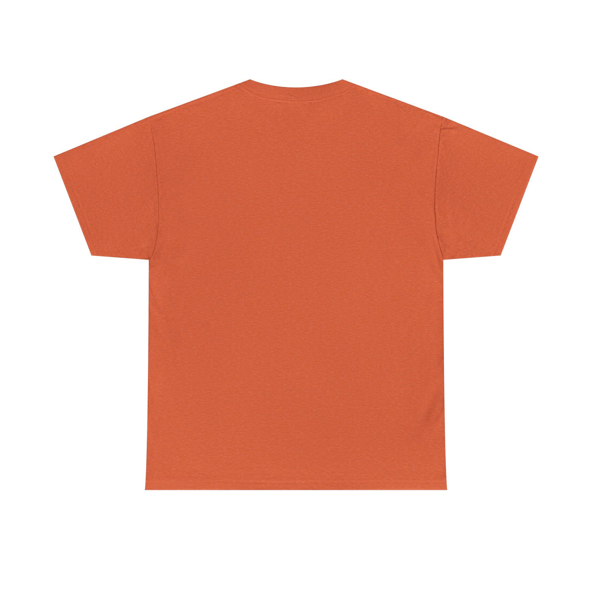 Men's "Then We Eat" Official Chef Logo Tee