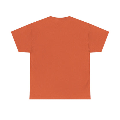 Men's "Then We Eat" Official Chef Logo Tee