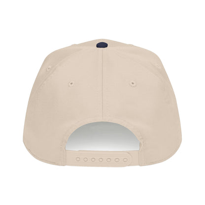 "Then We Eat" Chef Logo Baseball Hat
