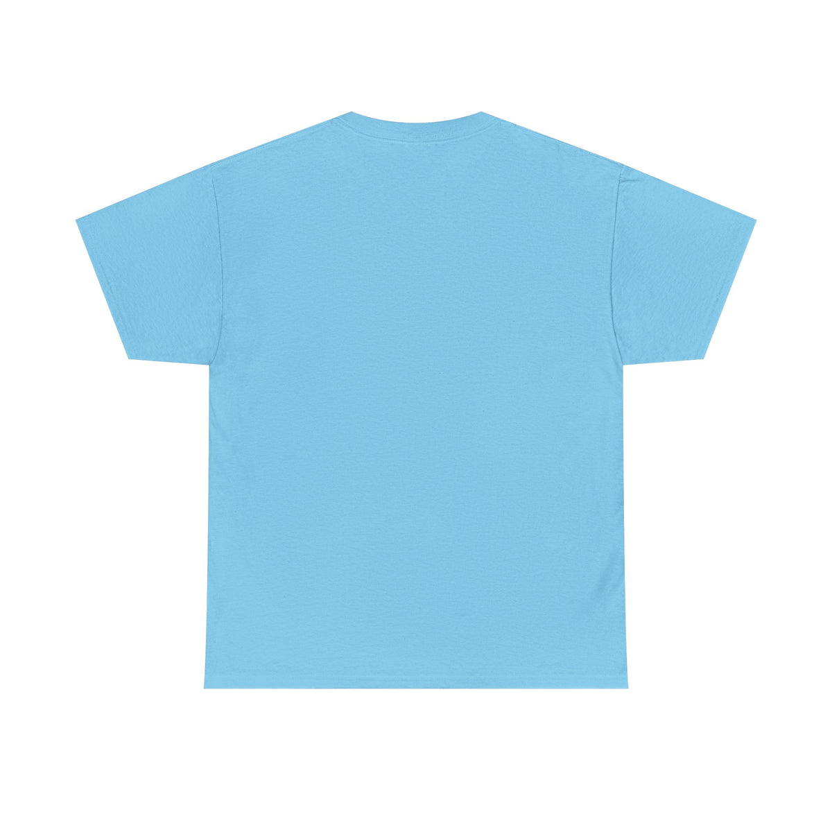 Men's "Then We Eat" Official Chef Logo Tee
