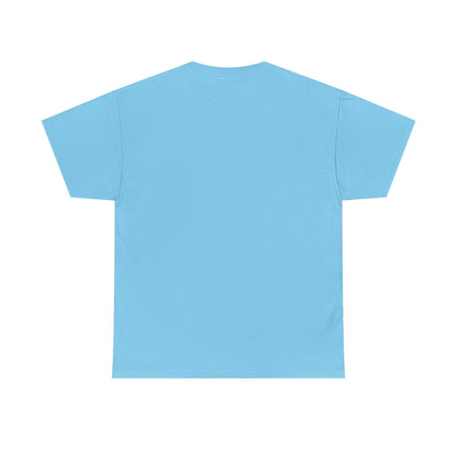 Men's "Then We Eat" Official Chef Logo Tee