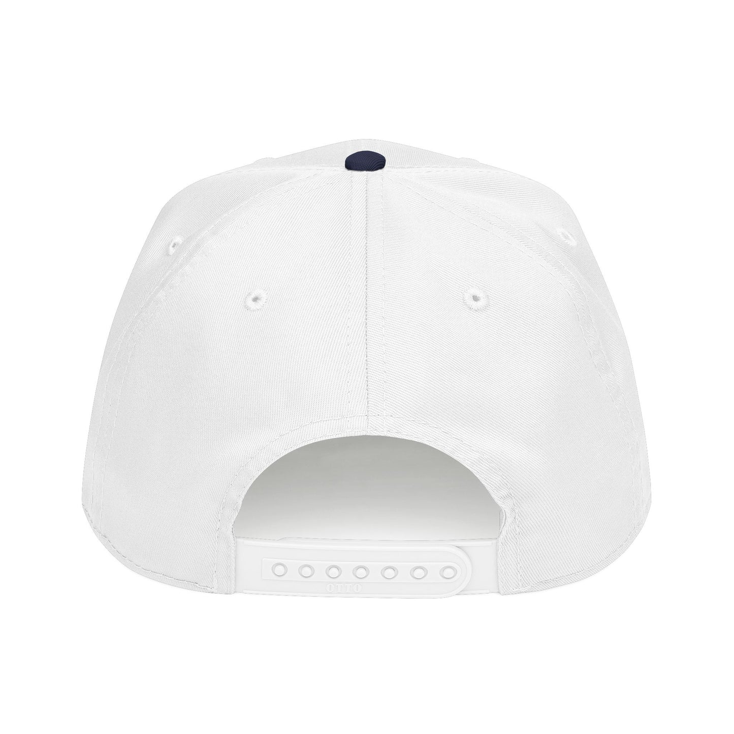 "Then We Eat" Chef Logo Baseball Hat