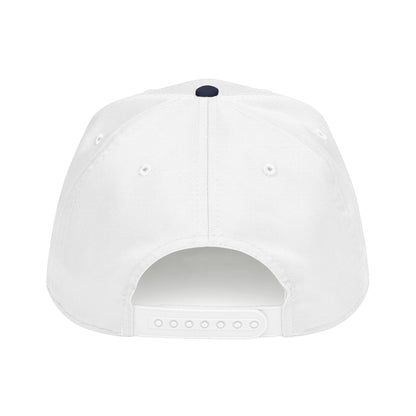 "Then We Eat" Chef Logo Baseball Hat