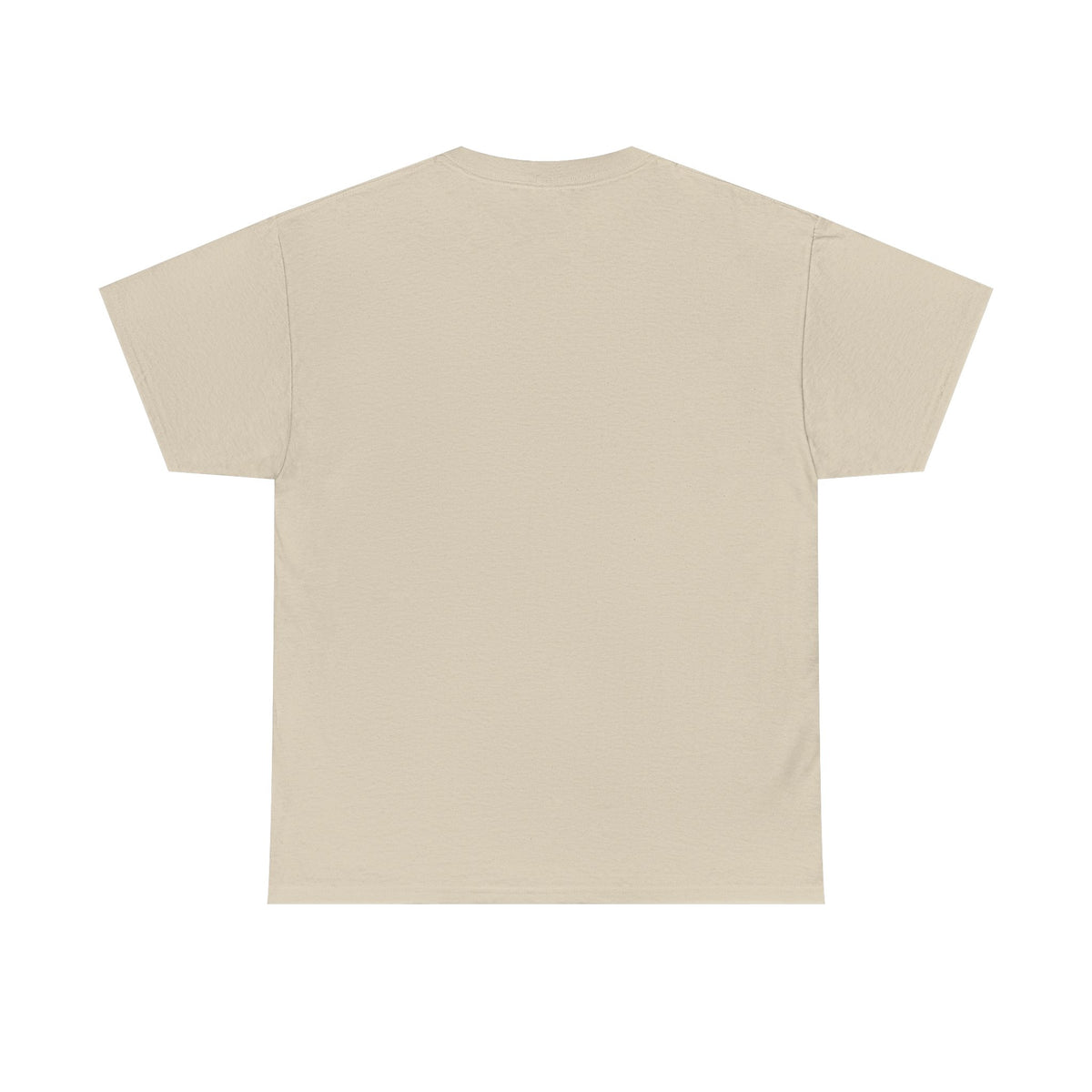 Men's "Then We Eat" Official Chef Logo Tee