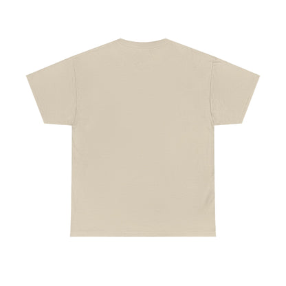 Men's "Then We Eat" Official Chef Logo Tee