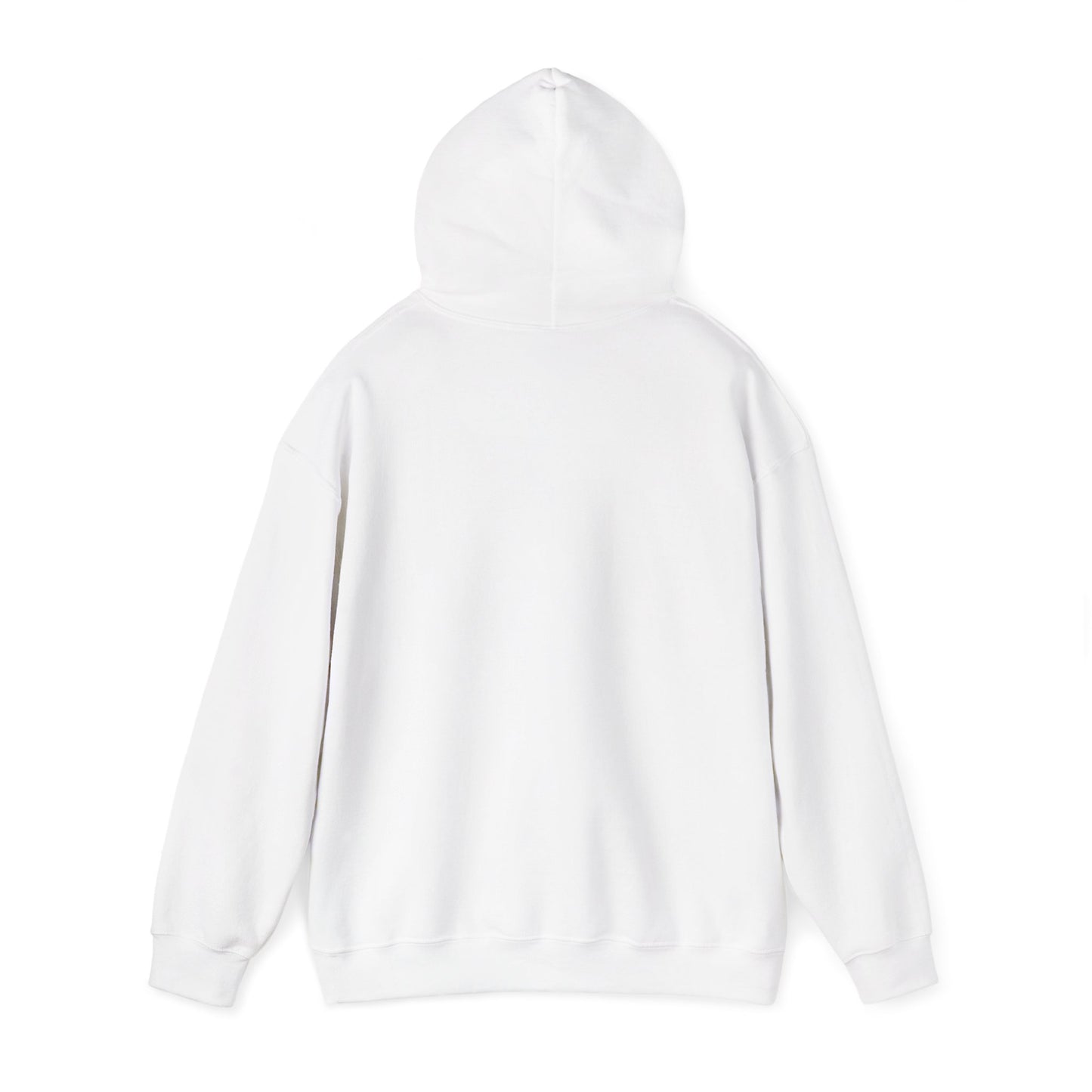 Unisex "Then We Eat" Signature Chef Logo Relaxed Hoodie