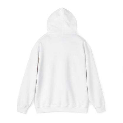 Unisex "Then We Eat" Signature Chef Logo Relaxed Hoodie