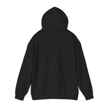 Unisex "Then We Eat" Signature Chef Logo Relaxed Hoodie