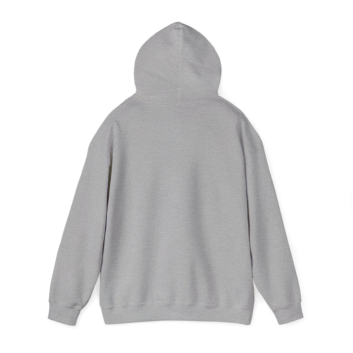 Unisex "Then We Eat" Signature Chef Logo Relaxed Hoodie