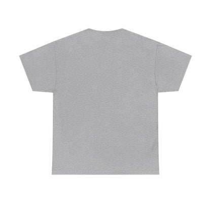 Men's "Then We Eat" Official Chef Logo Tee