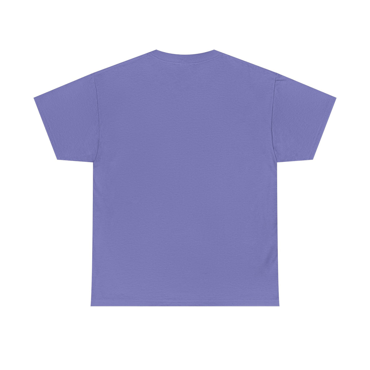Men's "Then We Eat" Official Chef Logo Tee