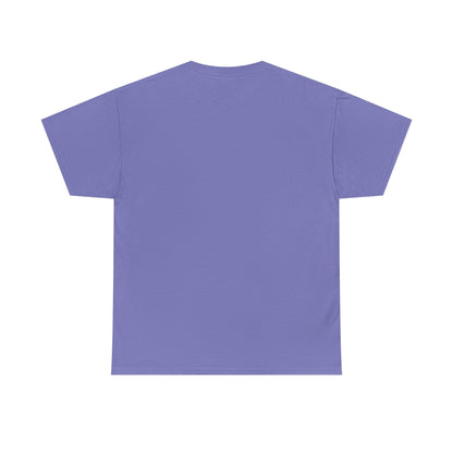 Men's "Then We Eat" Official Chef Logo Tee