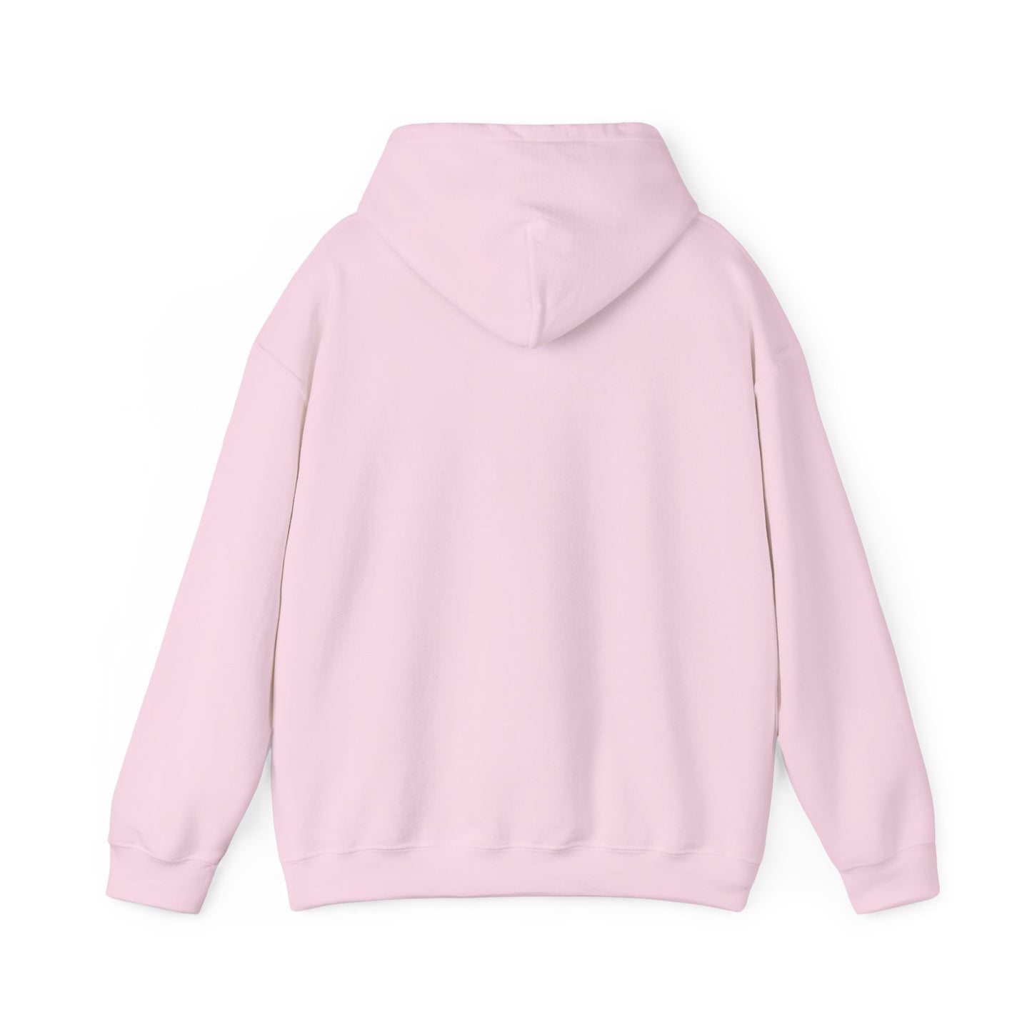 Unisex "Then We Eat" Signature Chef Logo Relaxed Hoodie