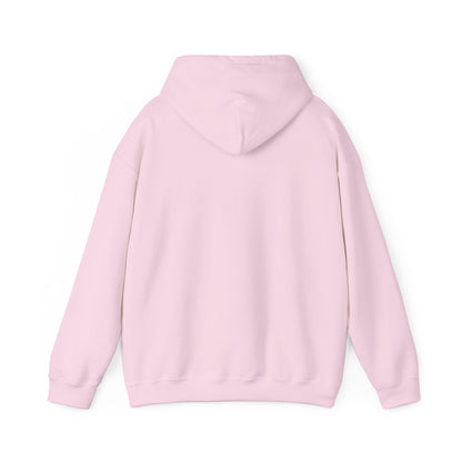 Unisex "Then We Eat" Signature Chef Logo Relaxed Hoodie