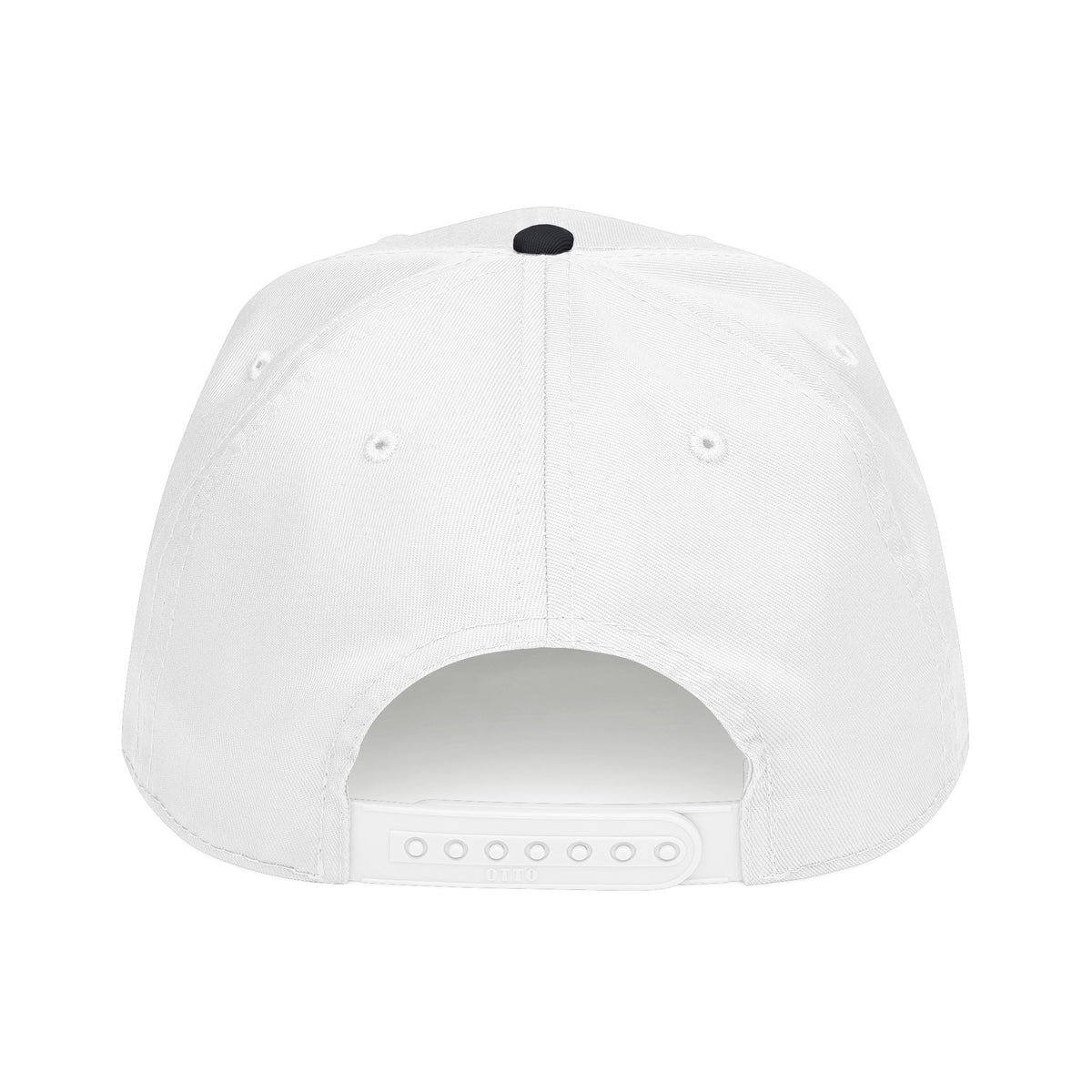 "Then We Eat" Chef Logo Baseball Hat