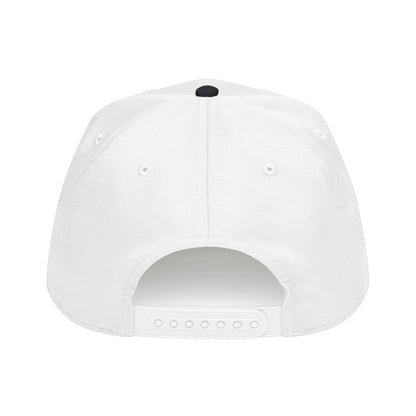 "Then We Eat" Chef Logo Baseball Hat