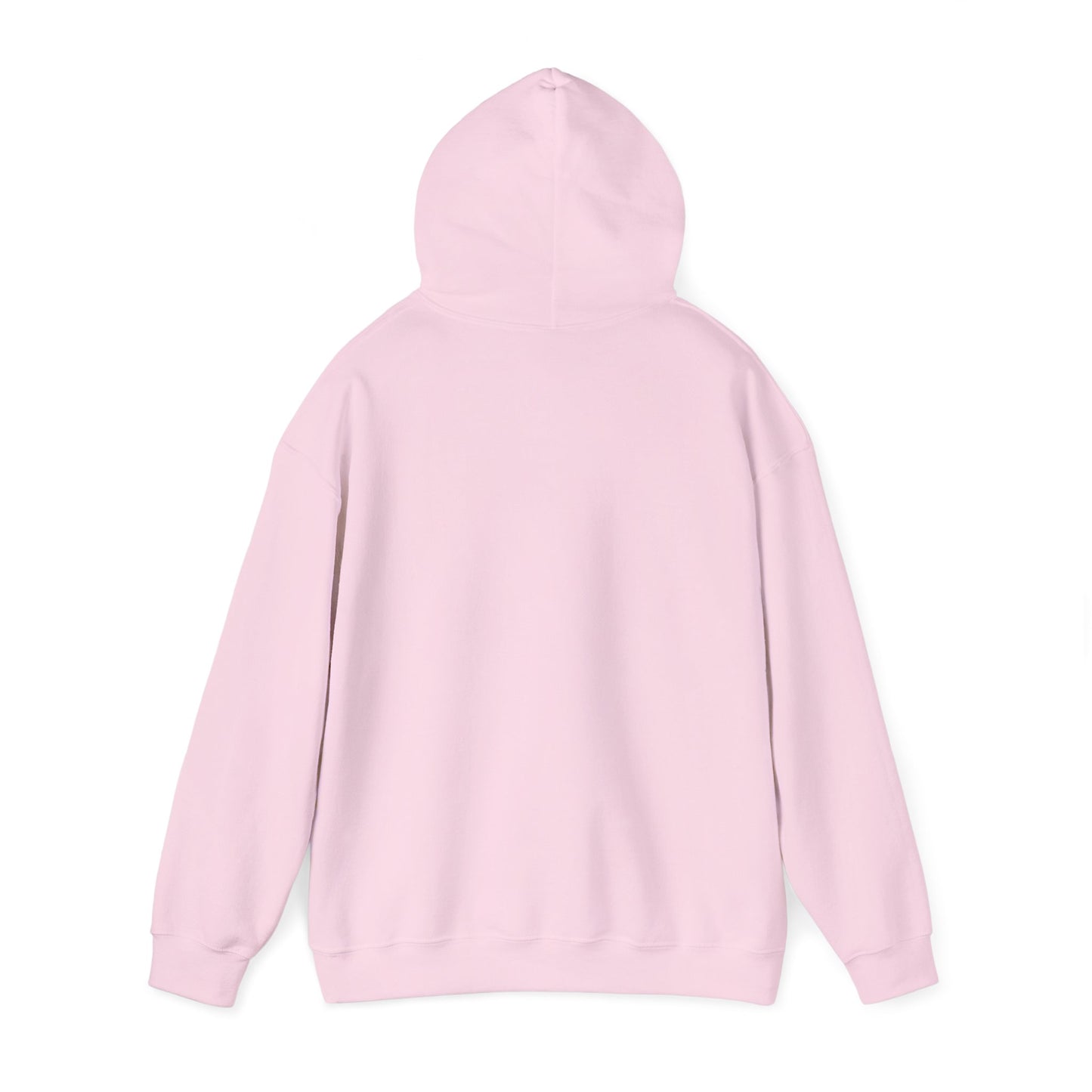 Unisex "Then We Eat" Signature Chef Logo Relaxed Hoodie