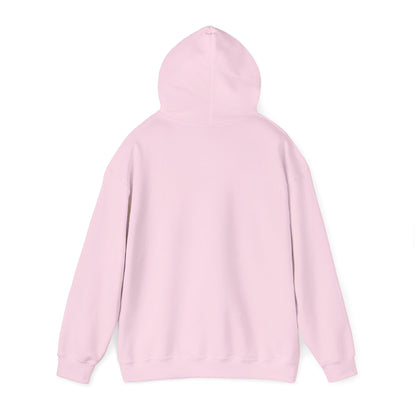 Unisex "Then We Eat" Signature Chef Logo Relaxed Hoodie