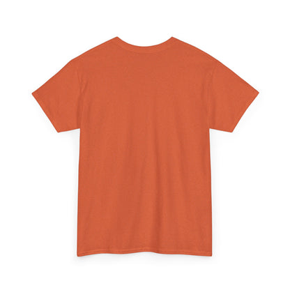 Men's "Then We Eat" Official Chef Logo Tee