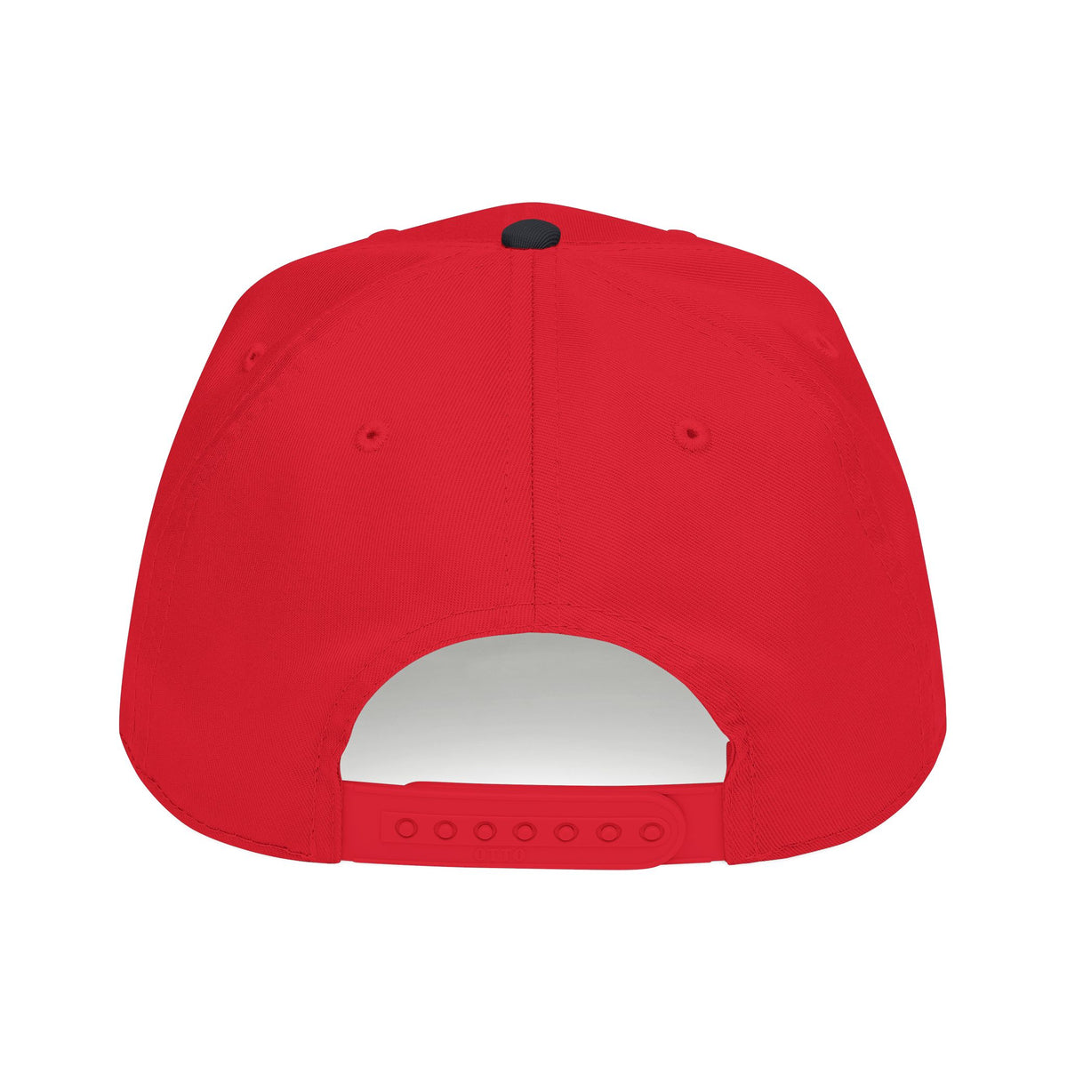 "Then We Eat" Chef Logo Baseball Hat