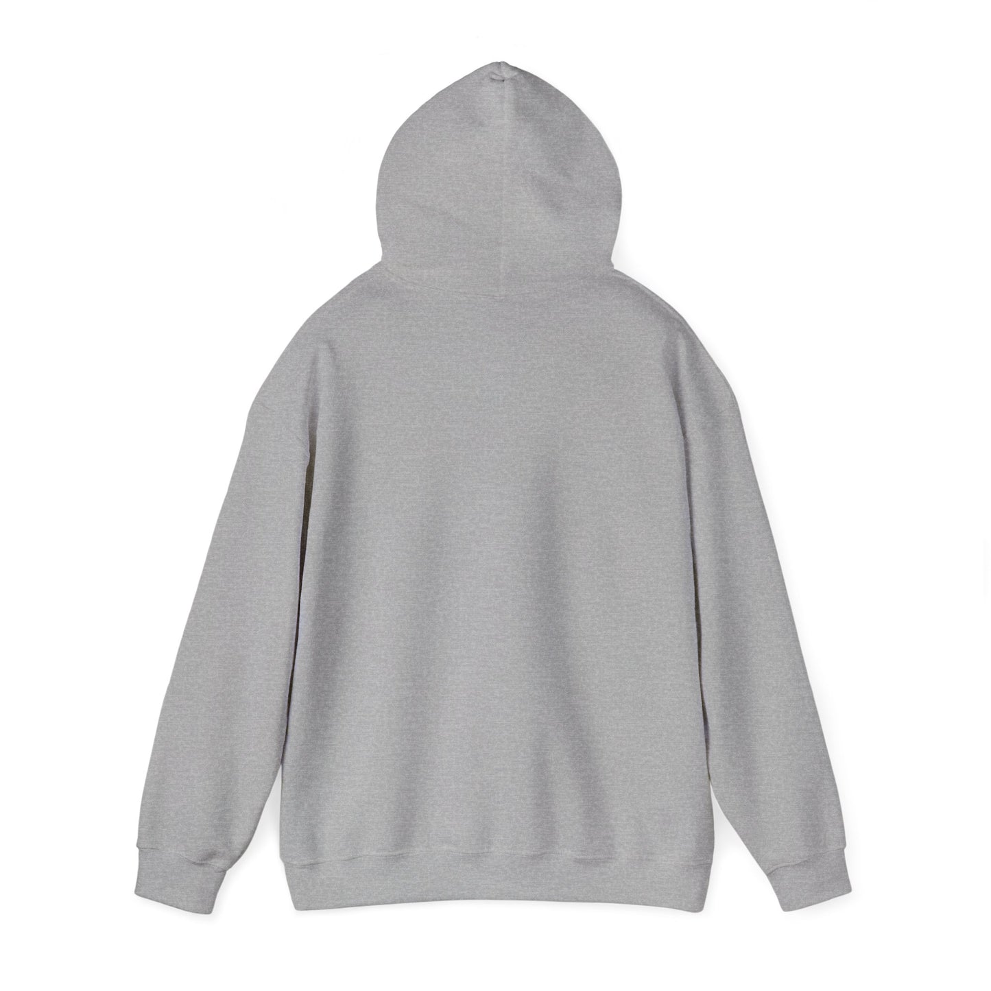 Unisex "Then We Eat" Signature Chef Logo Relaxed Hoodie