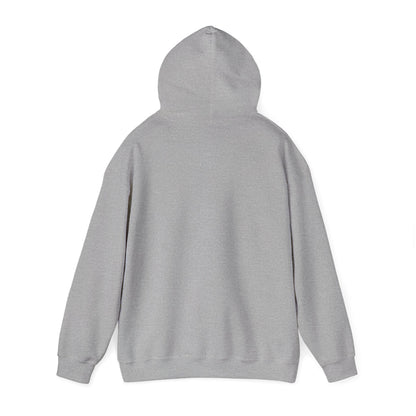 Unisex "Then We Eat" Signature Chef Logo Relaxed Hoodie