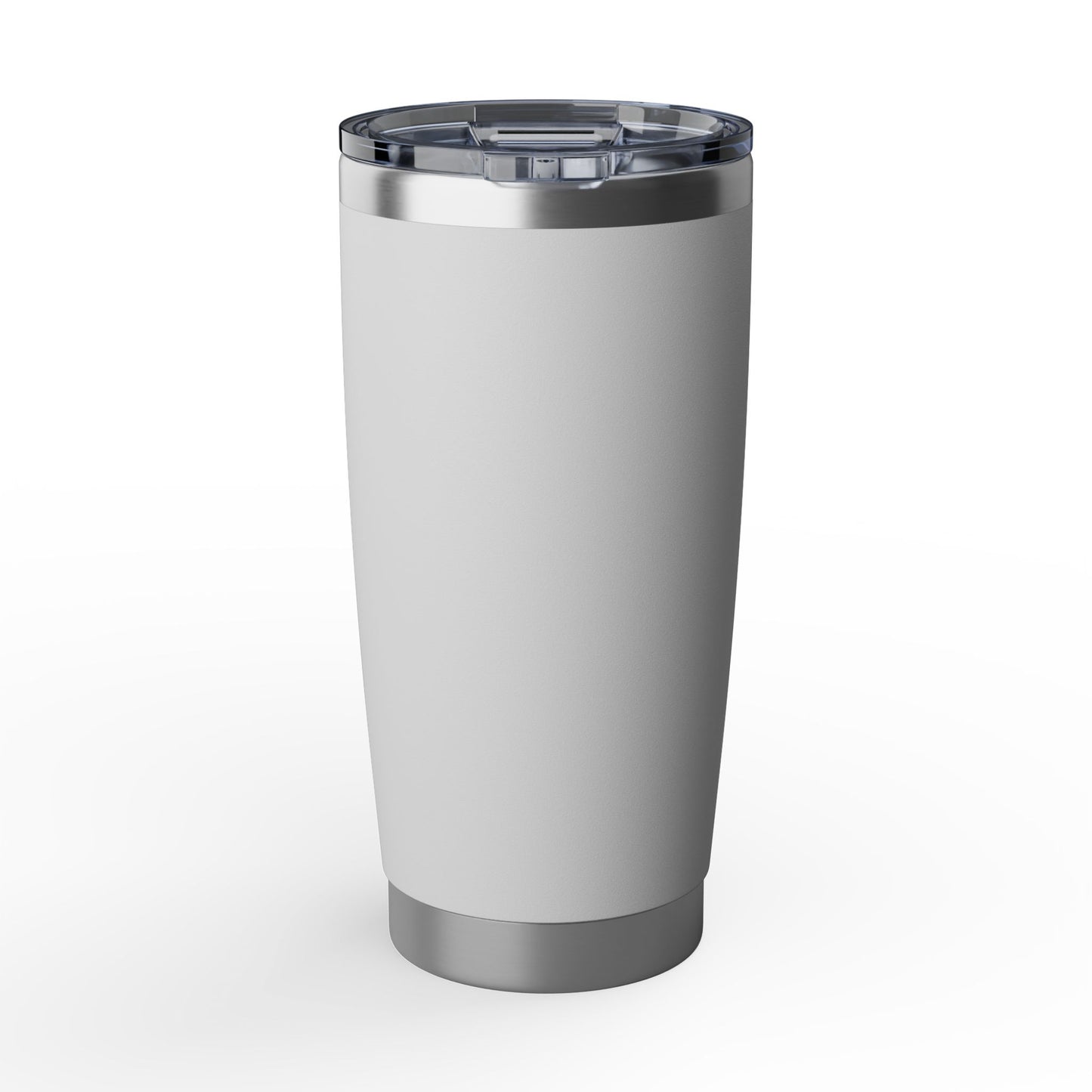 Then We Eat 20oz Tumbler — Insulated Travel Cup for Foodies & Chefs