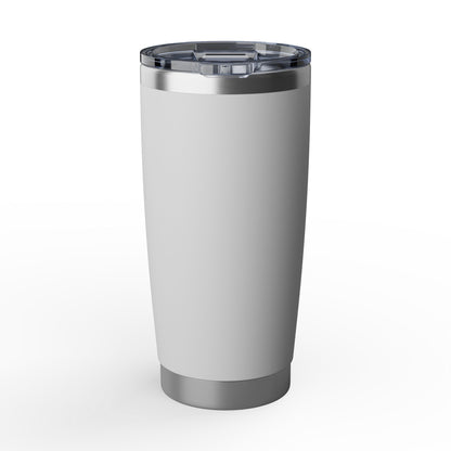 Then We Eat 20oz Tumbler — Insulated Travel Cup for Foodies & Chefs