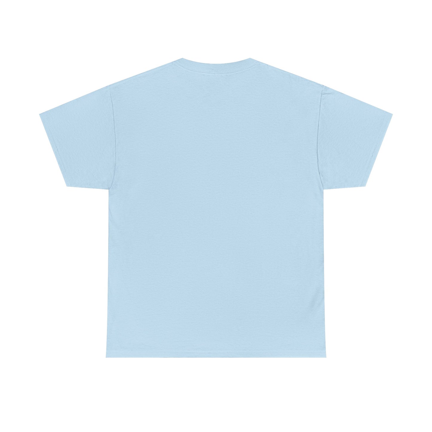 Men's "Then We Eat" Official Chef Logo Tee