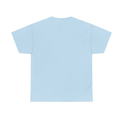 Men's "Then We Eat" Official Chef Logo Tee
