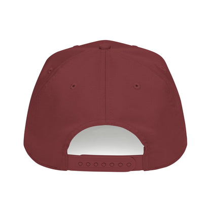 "Then We Eat" Chef Logo Baseball Hat