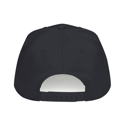 "Then We Eat" Chef Logo Baseball Hat