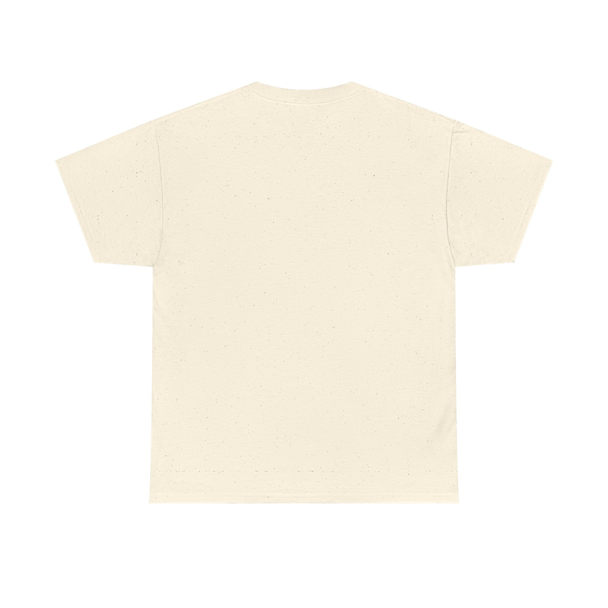 Men's "Then We Eat" Official Chef Logo Tee