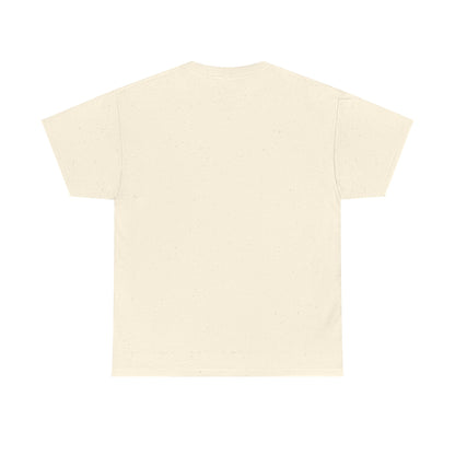 Men's "Then We Eat" Official Chef Logo Tee